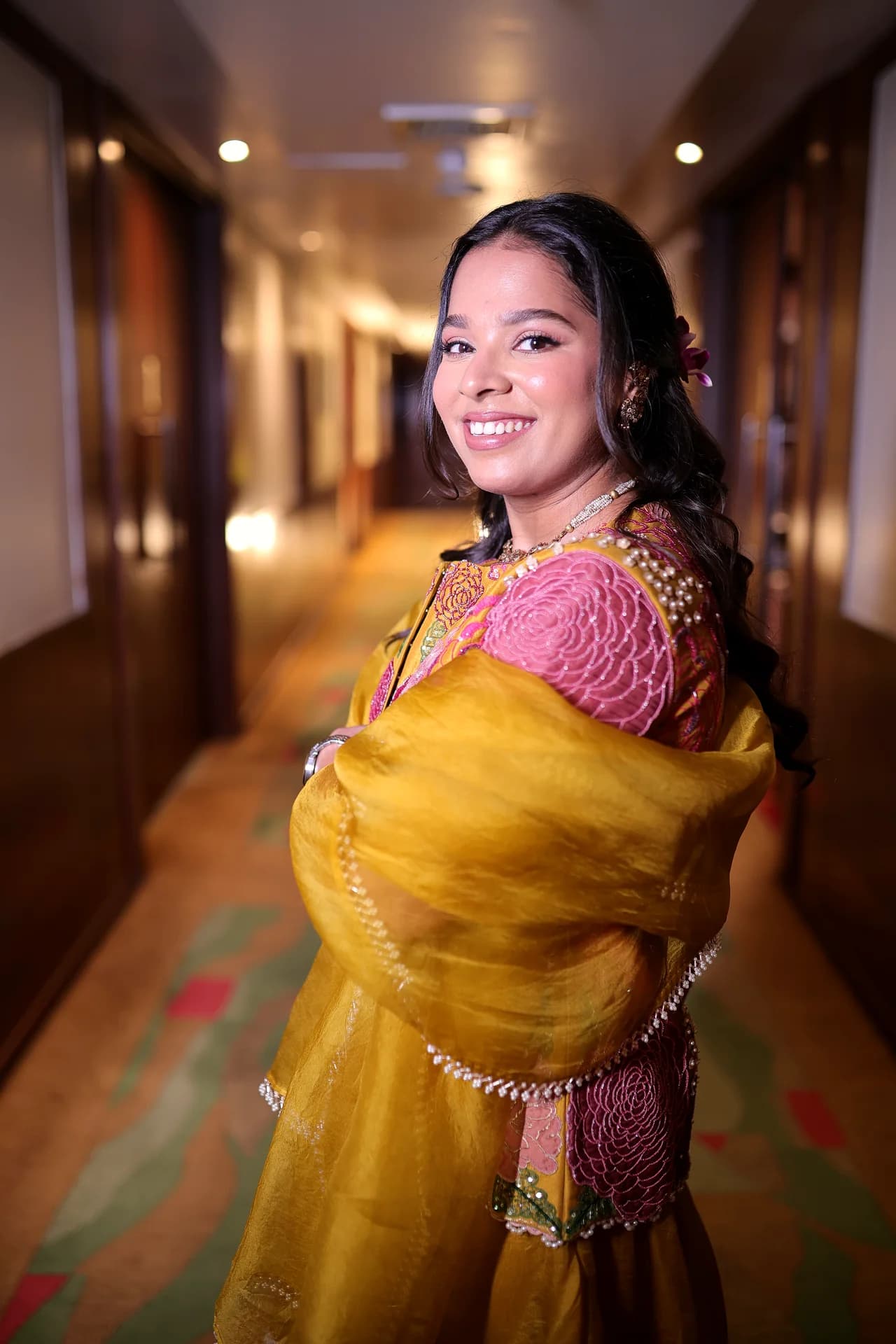 Roka ceremony moment 4 by Sahu Studio in Delhi NCR