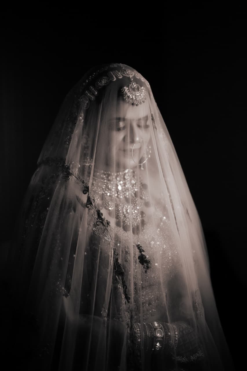 Wedding photography in Delhi NCR by Sahu Studio capturing candid wedding moments (Image 22)