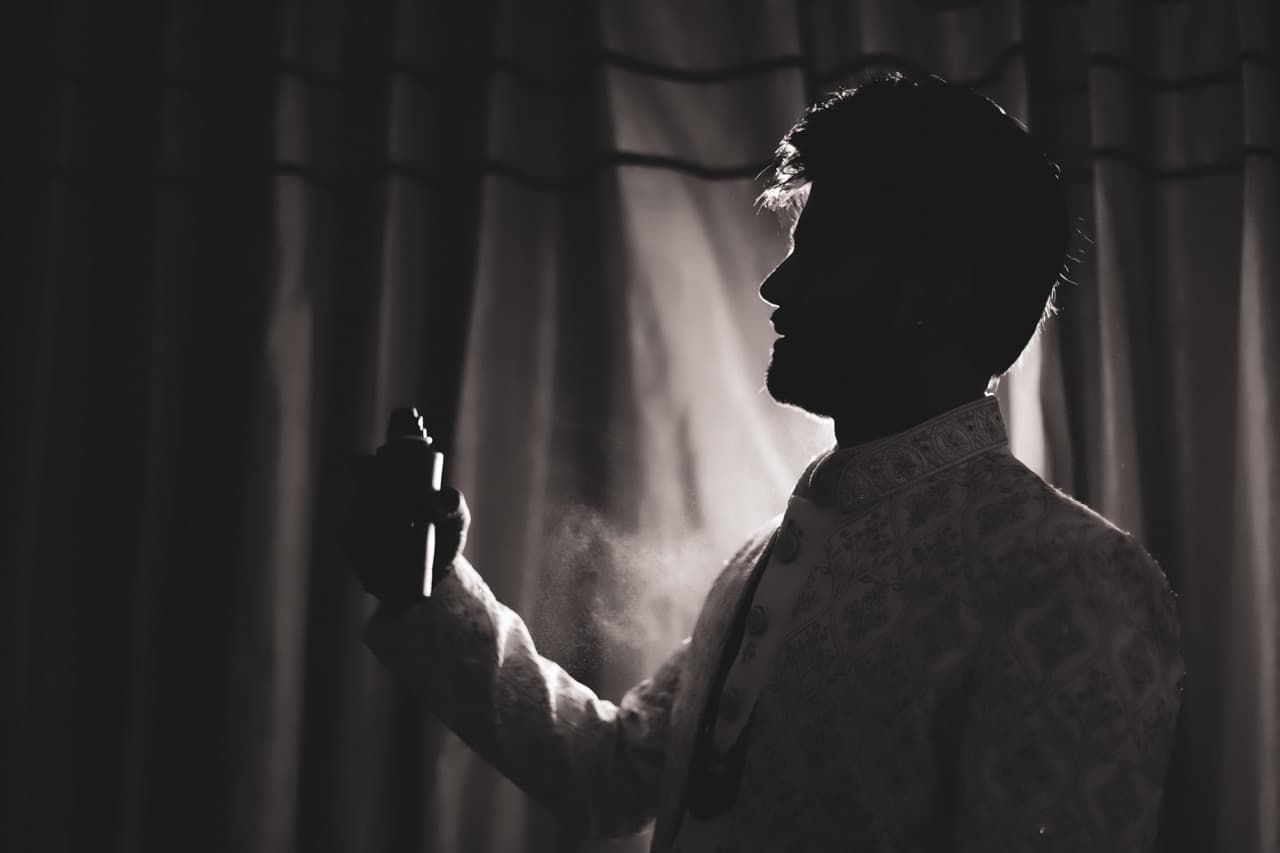 Wedding photography in Delhi NCR by Sahu Studio capturing candid wedding moments (Image 38)