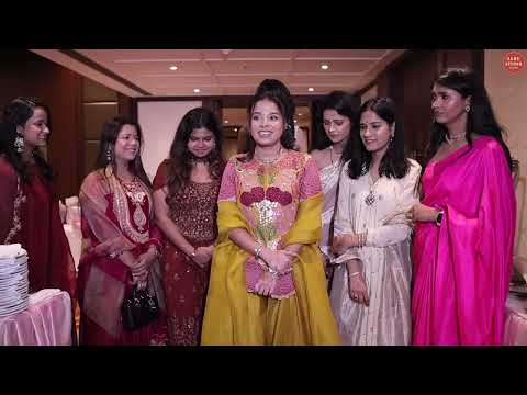 Taanvi & Shivam | Grand Roka Celebration Film & Ring Ceremony | Delhi NCR