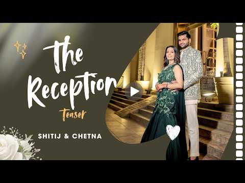 Shitij & Chetna | Intimate Ring Exchange & Roka Ceremony Highlights | South Delhi