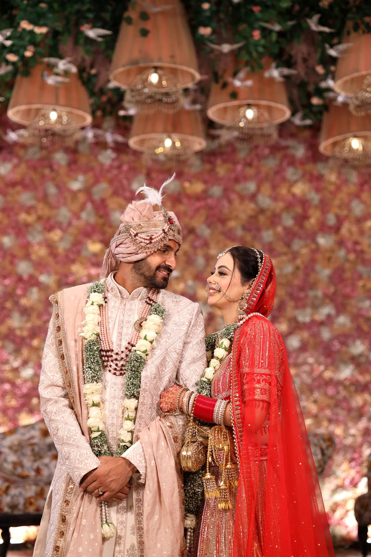Wedding photography moment 1 by Sahu Studio in Delhi NCR