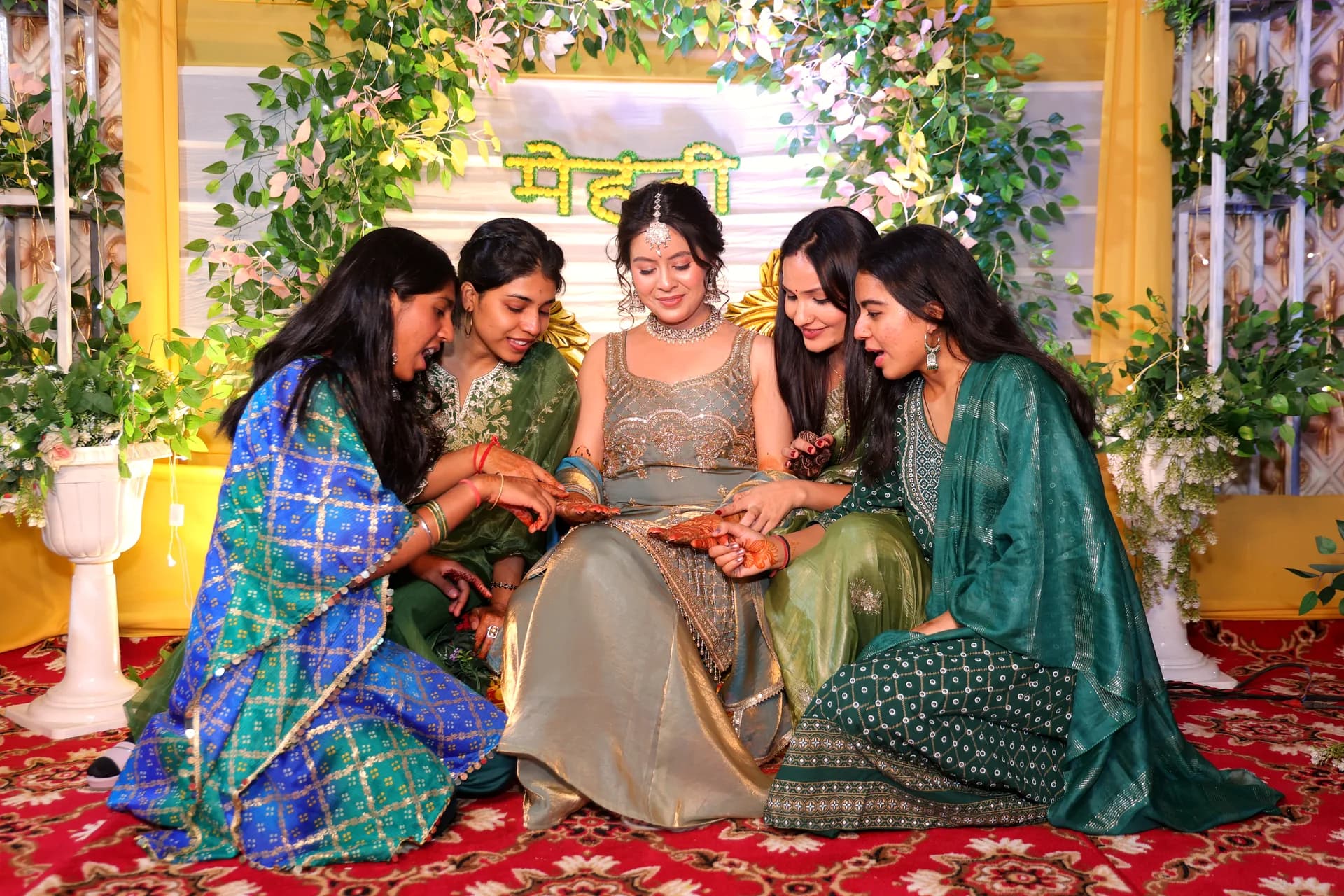 Wedding photography moment 4 by Sahu Studio in Delhi NCR