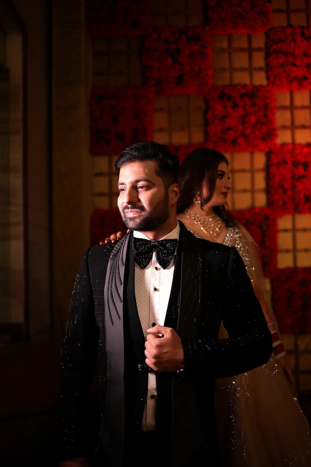 Wedding photography moment 5 by Sahu Studio in Delhi NCR