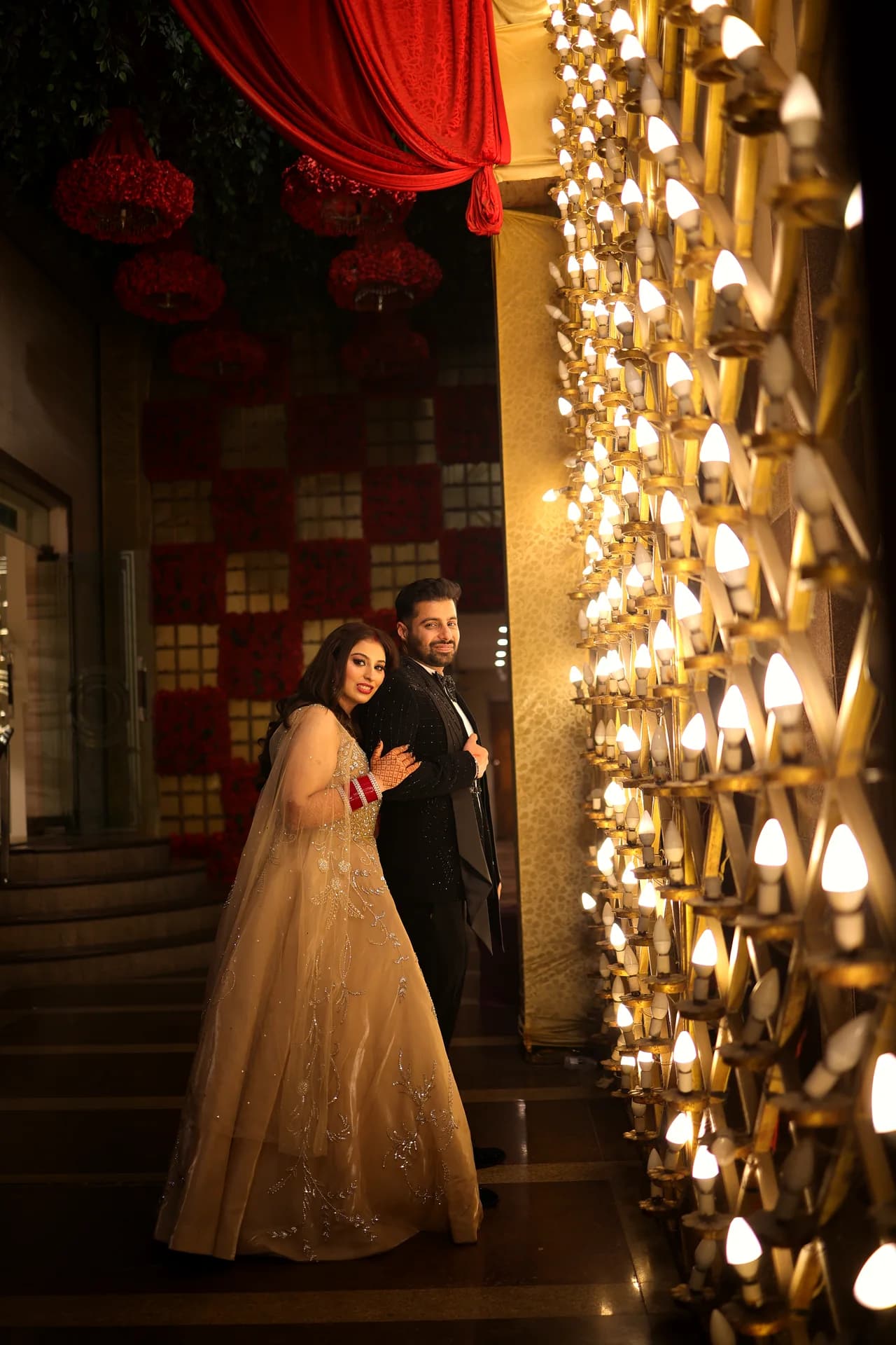 Wedding photography moment 6 by Sahu Studio in Delhi NCR