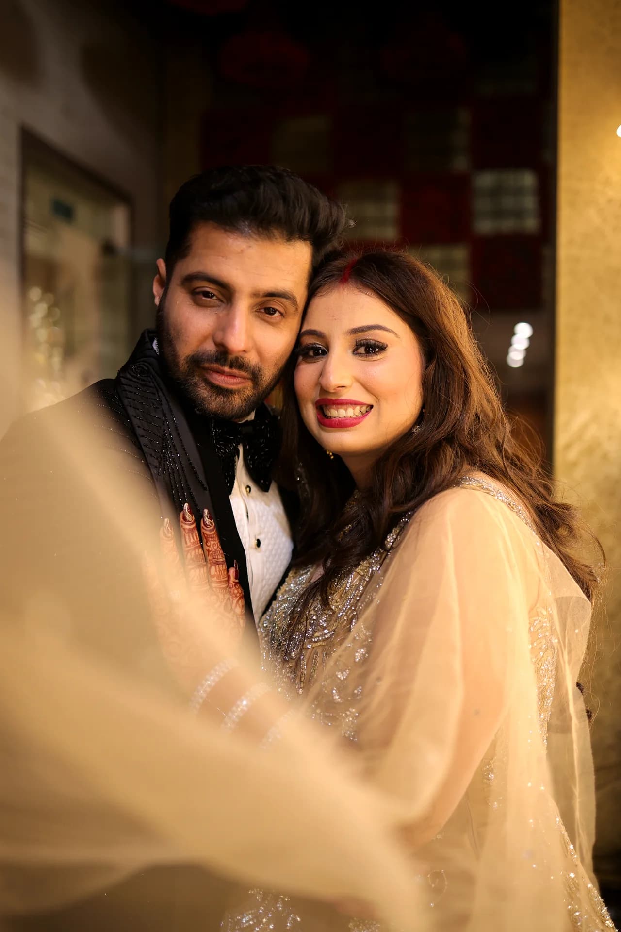 Wedding photography moment 7 by Sahu Studio in Delhi NCR