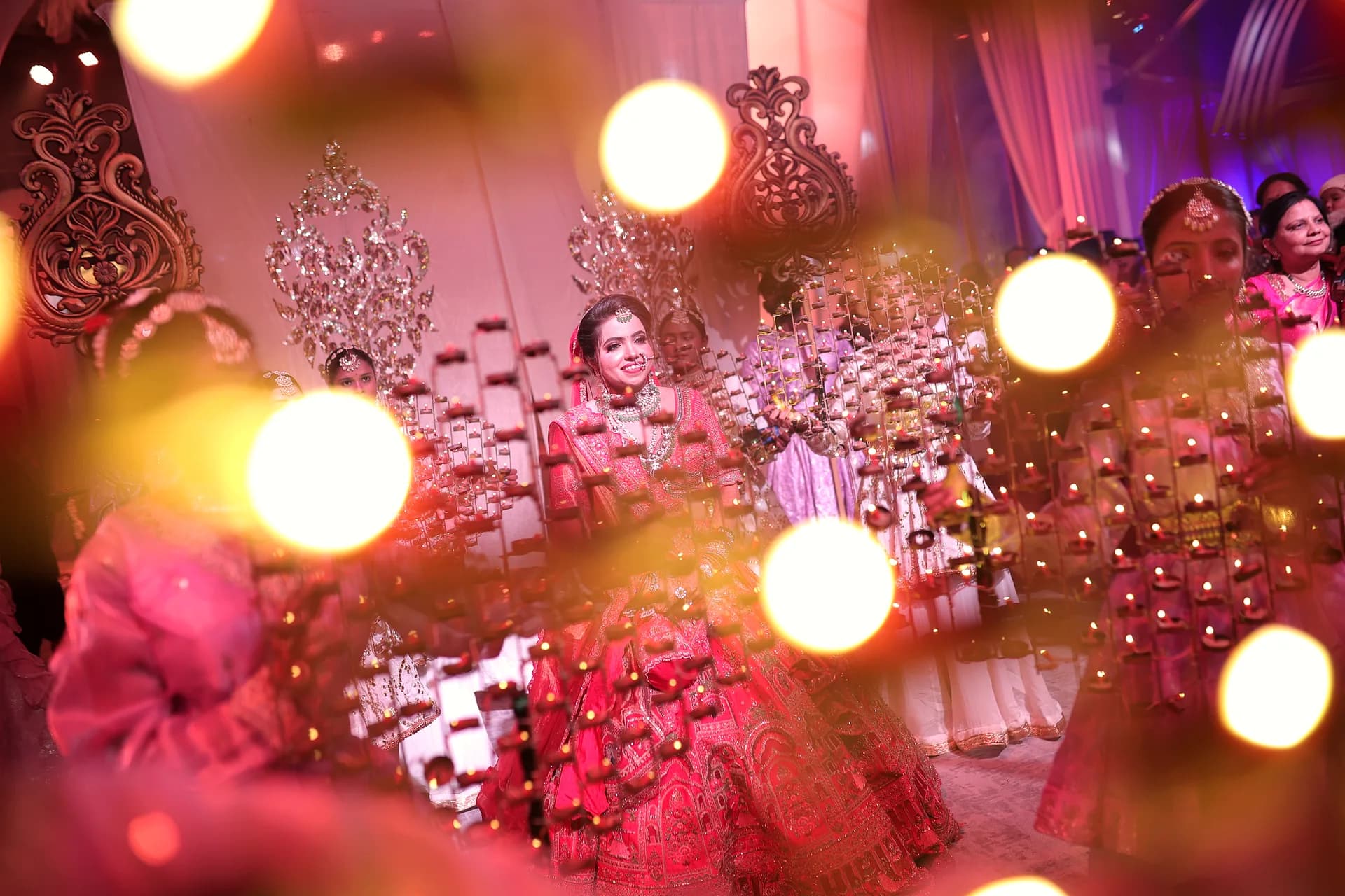 Wedding photography moment 8 by Sahu Studio in Delhi NCR