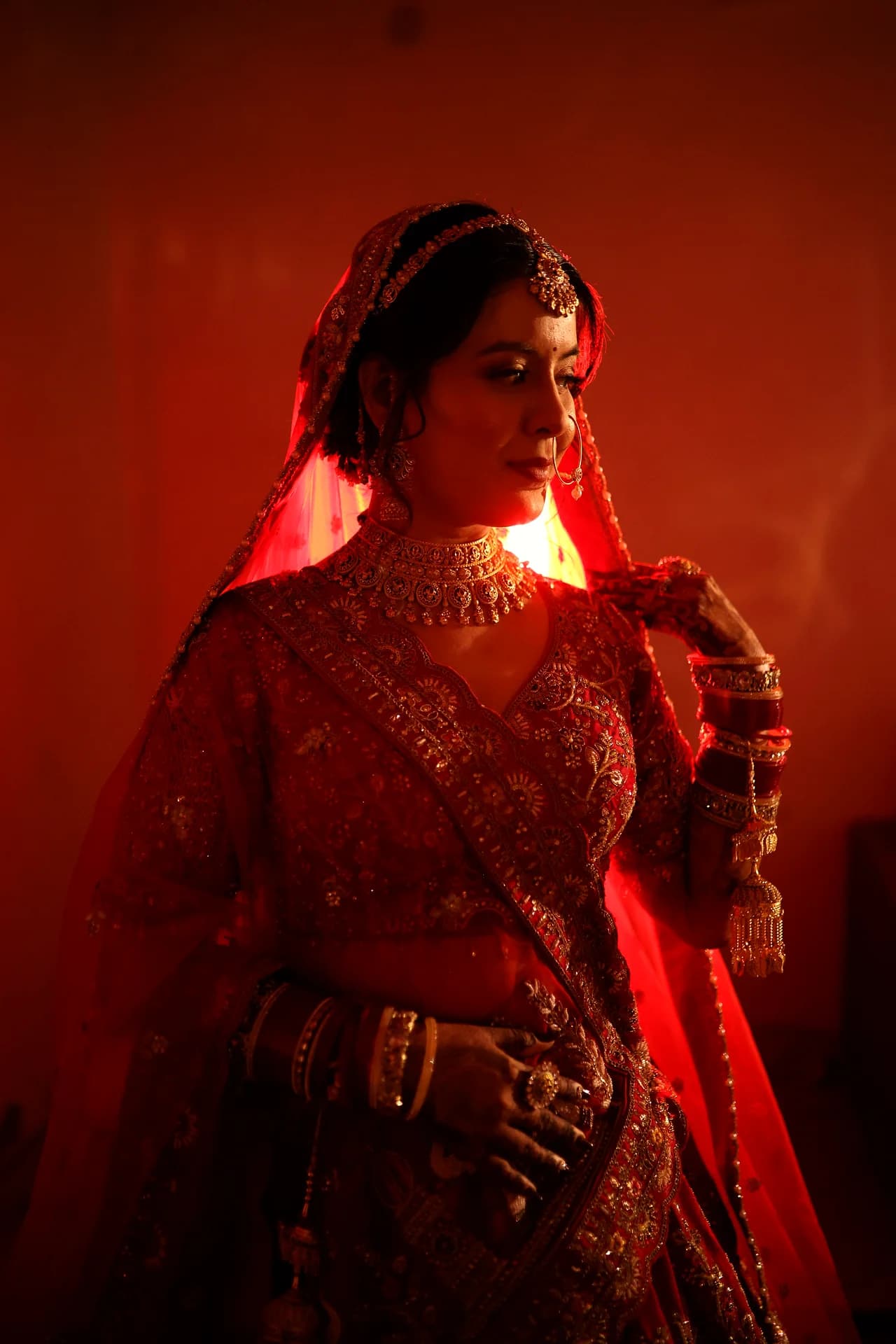 Wedding photography moment 9 by Sahu Studio in Delhi NCR