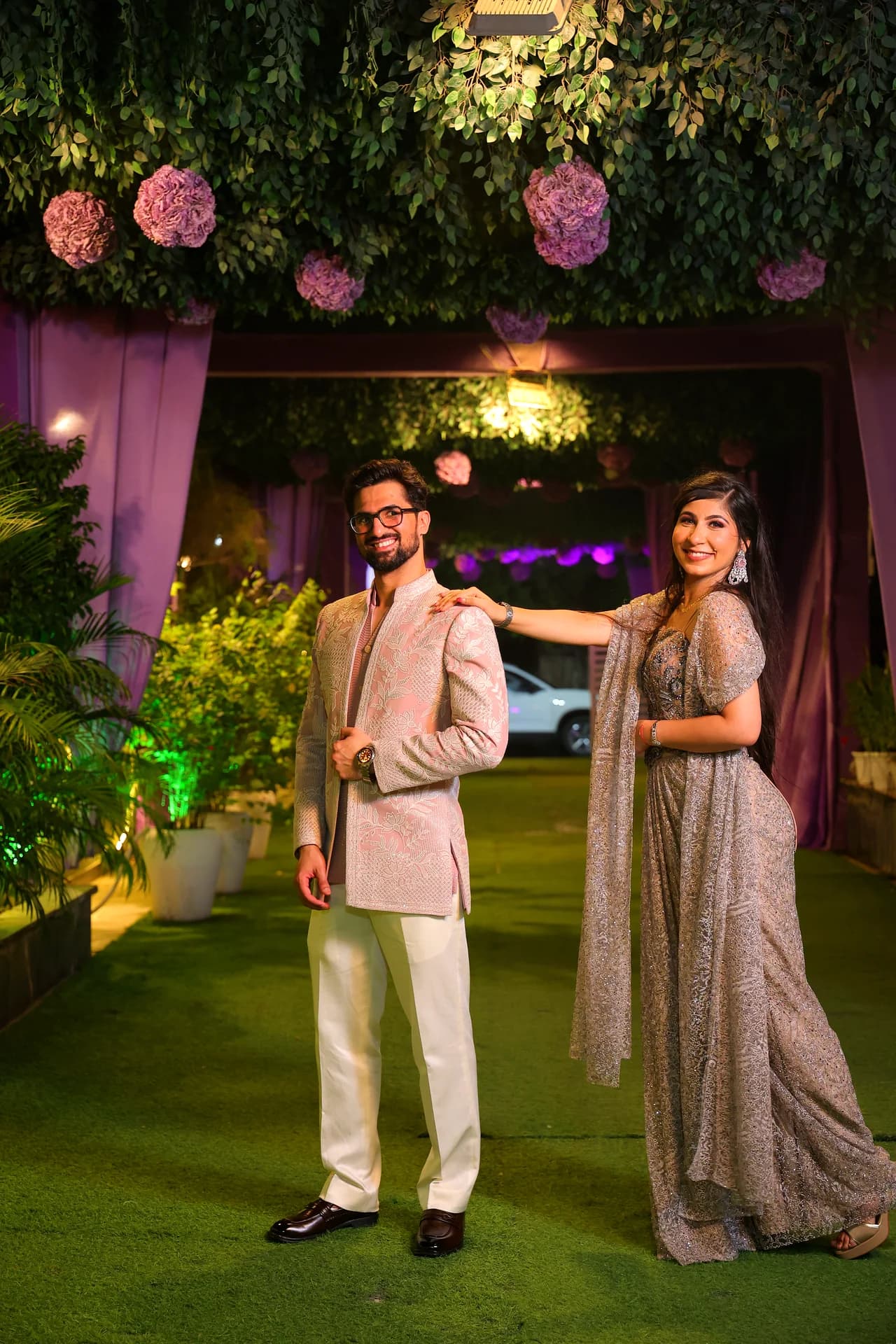 Wedding photography moment 10 by Sahu Studio in Delhi NCR