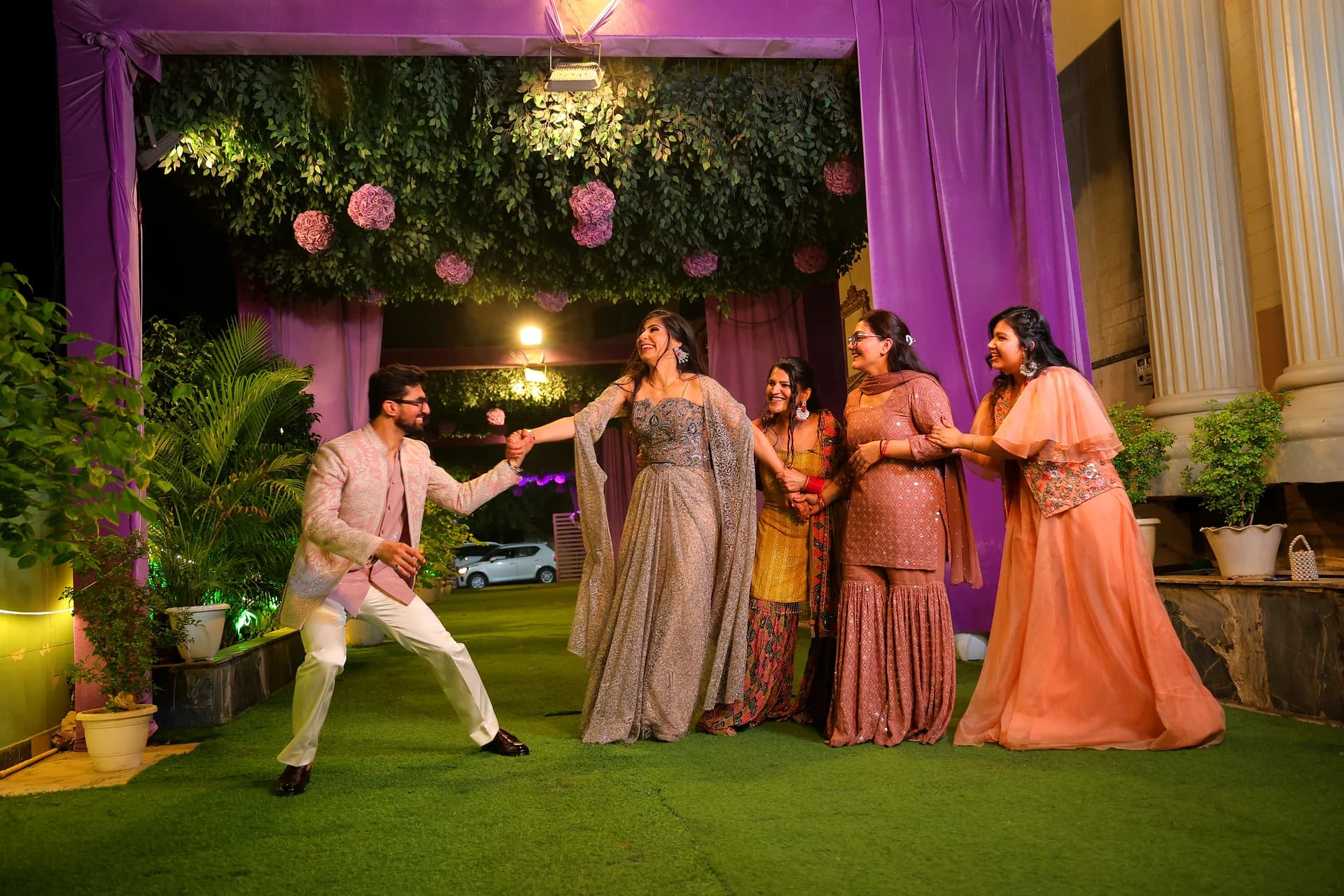 Wedding photography moment 11 by Sahu Studio in Delhi NCR