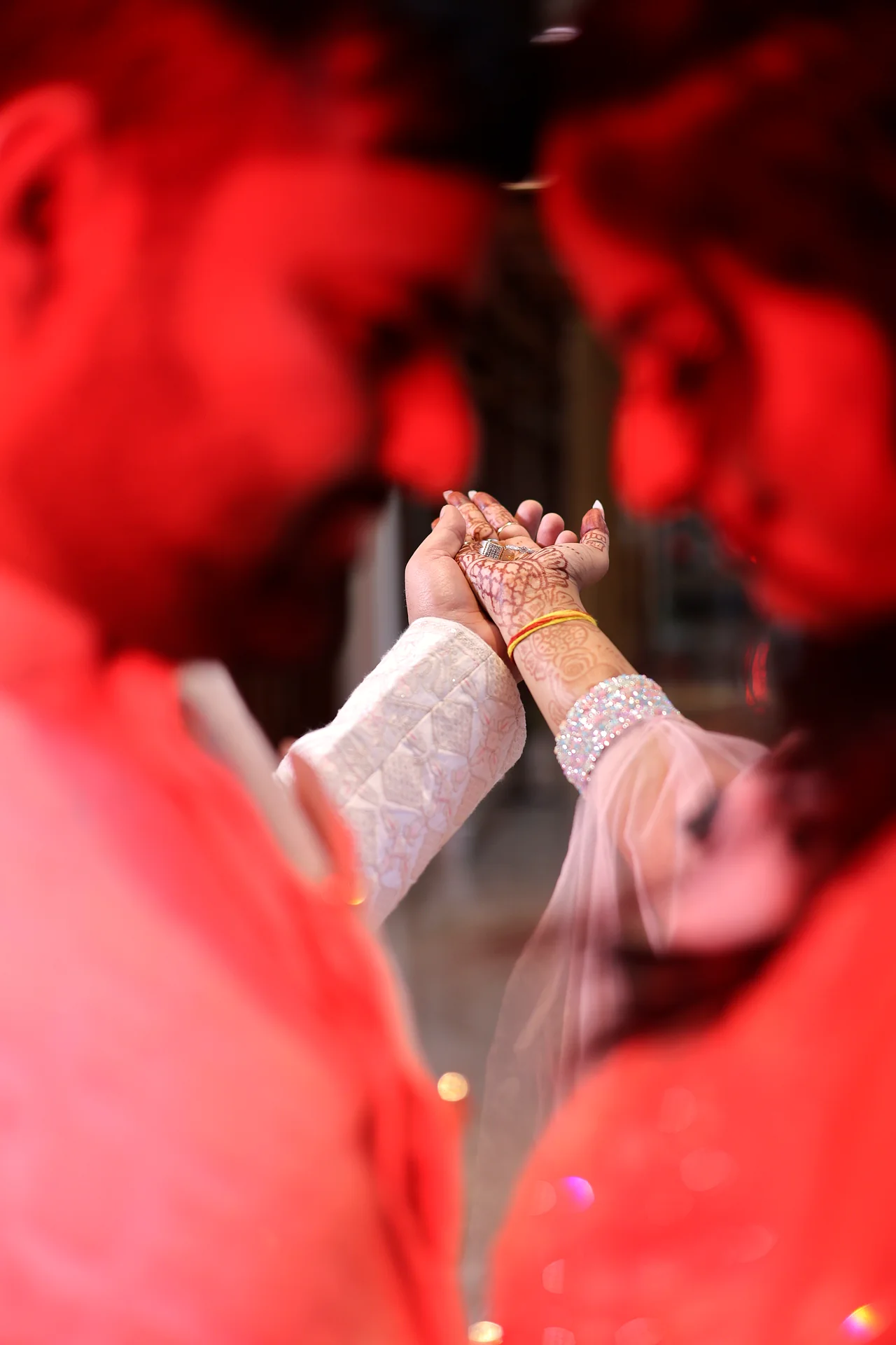 Wedding photography moment 12 by Sahu Studio in Delhi NCR
