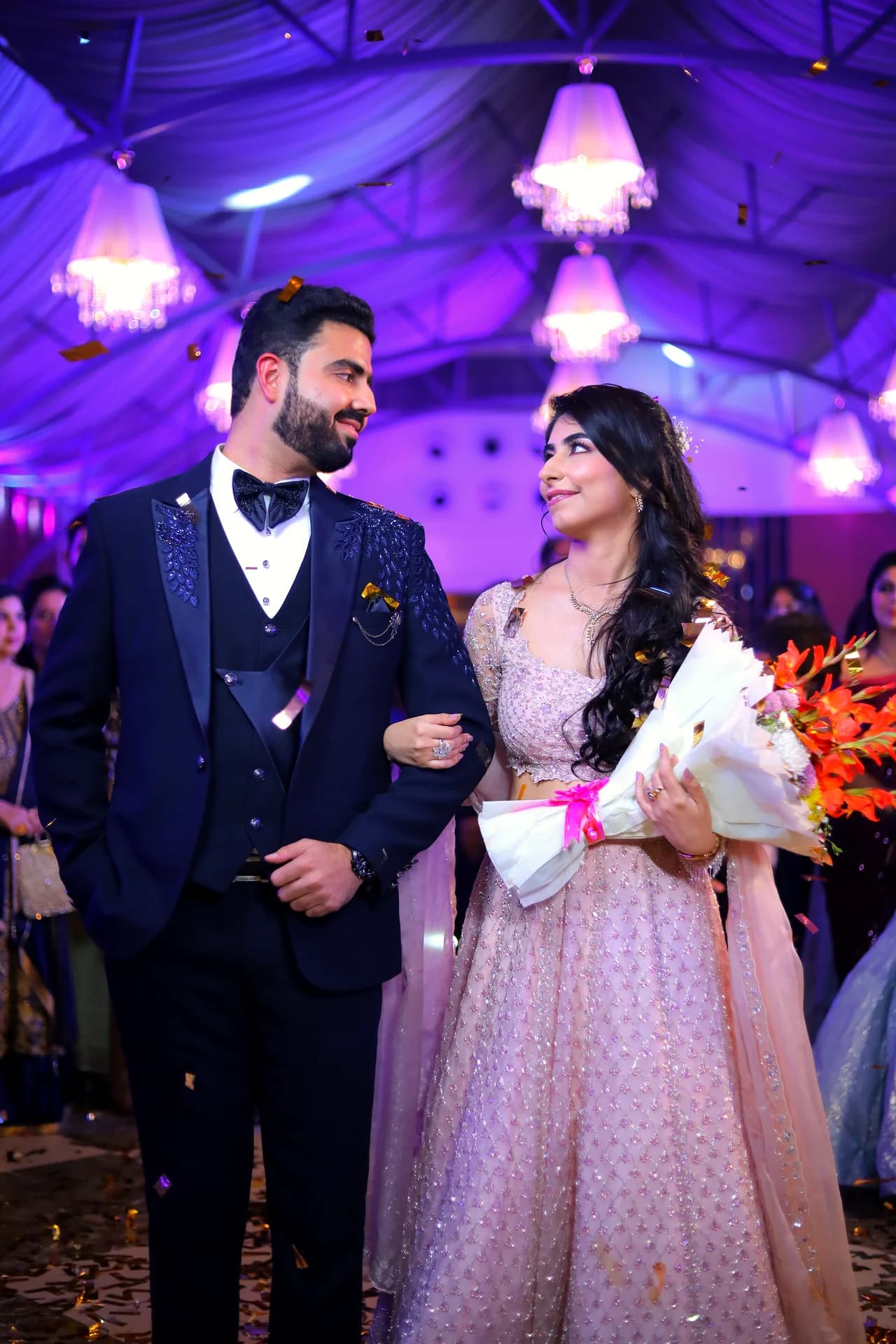 Wedding photography moment 14 by Sahu Studio in Delhi NCR