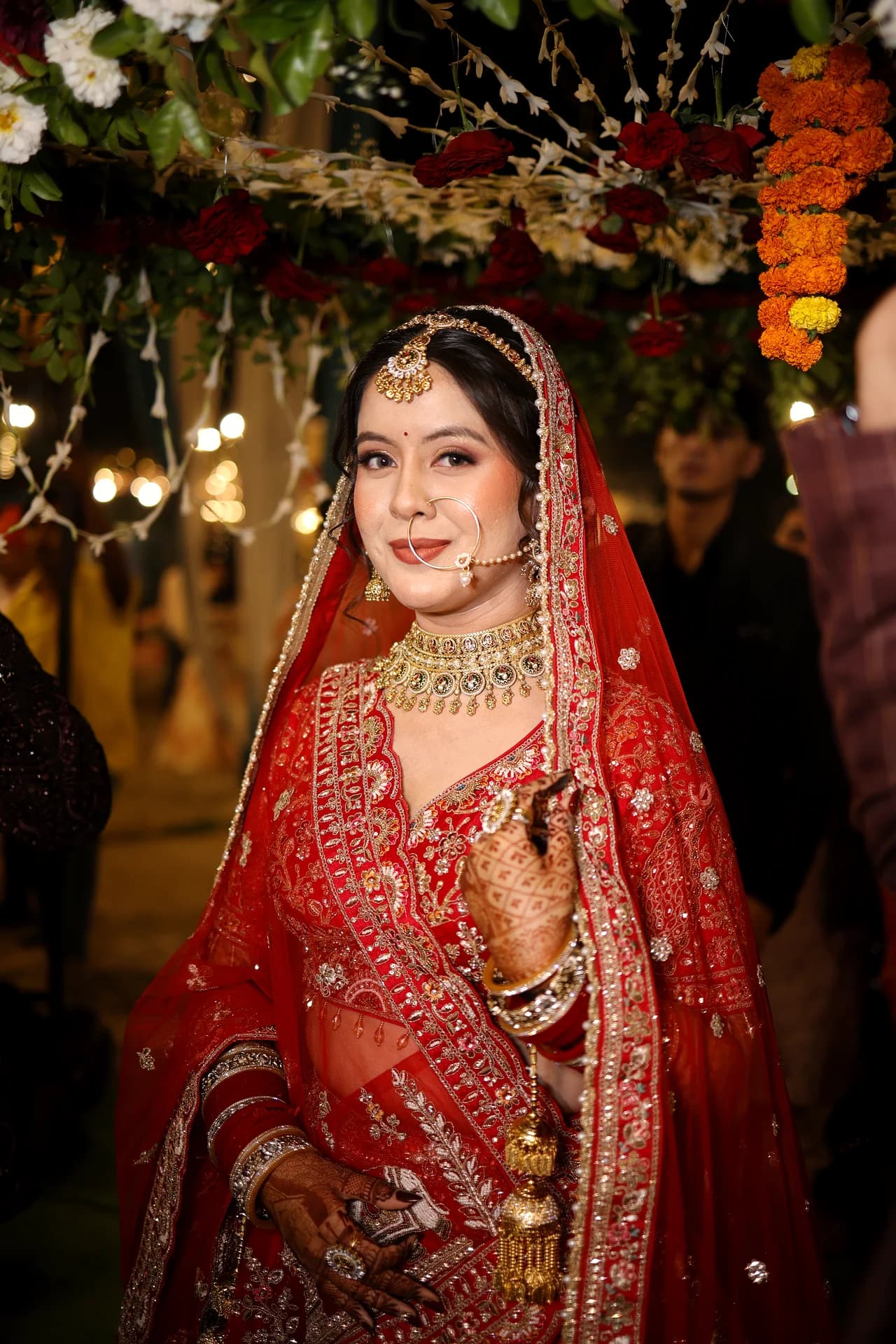Wedding photography moment 16 by Sahu Studio in Delhi NCR