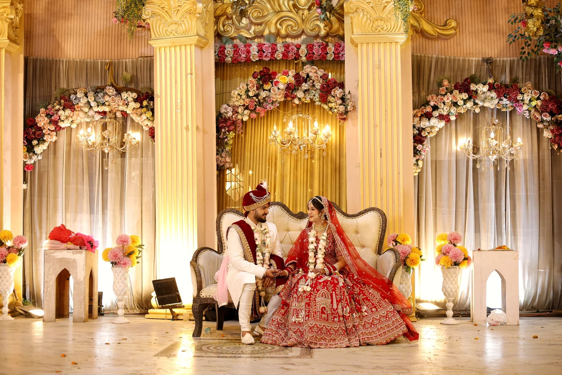 Wedding photography moment 17 by Sahu Studio in Delhi NCR