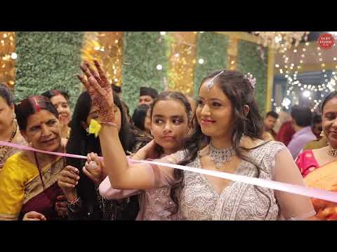 Kedar & Vijeyata | Celebration of Togetherness