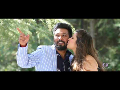 Rishabh & Shruti | Kangra Mountain Pre-Wedding Film