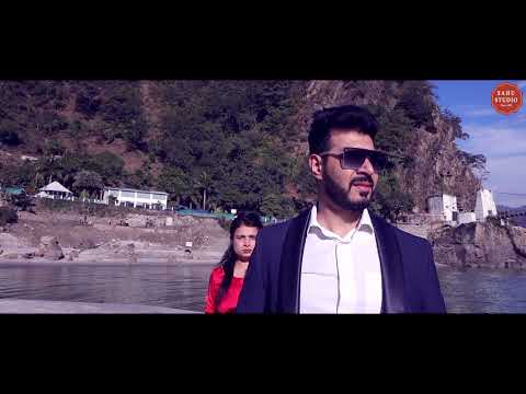 Ruchi & Deepak | Rishikesh Riverfront Pre-Wedding Story