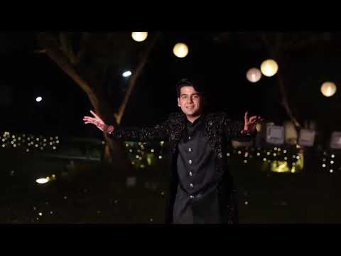 Akshay & Diksha | Royal Wedding Teaser & Romance