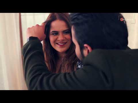 Sahil & Komal | Curated Location-Based Pre-Wedding